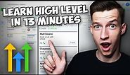 GoHighLevel Tutorial For Beginners 2024 (Software Overview)
