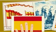 Le drapeau espagnol FR | Karambolage | ARTE