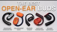 The Top 5 Open-Ear Buds | Which One Is The Best?