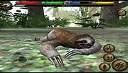 Sloth Simulator, Ultimate Jungle Simulator, By Gluten Free Games
