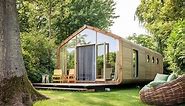 Levné modulové domy: čím se liší od dřevostaveb a opravdu se modulární dům z kontejneru vyplatí?