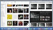 Easiest & Fastest Way To Add Album Art To ITunes