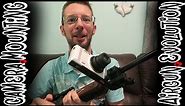 Camera Mounting Options | DIY Scope Cam Mount | Airgun Evolution