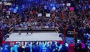 FULL MATCH - The Rock vs. John Cena- WrestleMania XXVIII