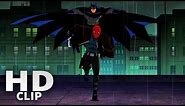 Batman vs. Red Hood | Batman: Under the Red Hood