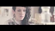 Graciela Maria "Sirius" Official Video (Many Places - Project: Mooncircle, 2012)