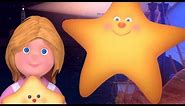 Twinkle Twinkle Little Star, Full Version - cute animation. Perfect for homeschool families