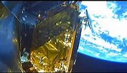 Full Space X Falcon 9 NASA GRACE Follow On And Iridium 6 Launch Coverage