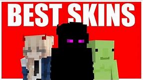 how to find the best minecraft skins (in 3 minutes)