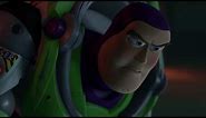 TOY STORY 3 | Buzz Tries To Fly! | Official Disney Pixar UK