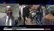 Spotlight on challenges faced by PostBank regarding SASSA grant payments