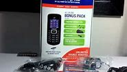 Samsung T105g TracFone Review