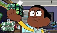 COMPILATION: The Heart of the Forest Quest is Complete | Craig of the Creek | Cartoon Network