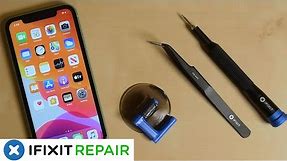 iPhone 11 Screen Replacement: Fix Your Cracked Screen!
