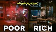 Cyberpunk 2077 - Every New Piece of Real Estate In Update 1.5! New Customization and Apartments!