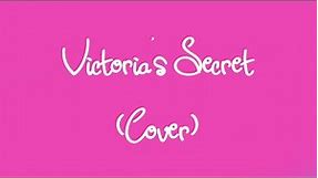 Victoria's Secret - Jax (Cover)