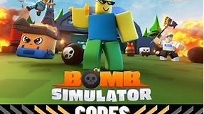 Roblox Bomb Simulator codes (January 2023): Free Pets, Boosts, and more