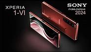 Sony Xperia 1 VI (2024) Introduction!!!
