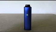 Pax by ploom Vaporizer Review