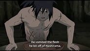 How Madara awakened Rinnegan before his first death | The plan of Zetsu | Naruto Shippuden