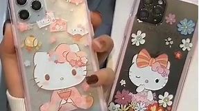 MoB store - Hello kitty 😻 iPhone 📱 11 iPhone 📱 11 pro max...