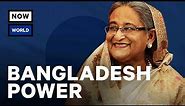 How Powerful Is Bangladesh? | NowThis World