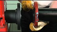 Anvil International - Fittings and Flanges - 7012 Gruvlok Flange Installation Video