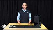 Sony 2.1 Channel Soundbar With Wireless Subwoofer HT-CT380 - Overview