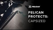 PELICAN PROTECTS: Capsized | Waterproof Phone Case