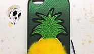 Pineapple Phone Case Giveaway