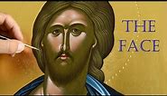 The Icon of Christ Iconography Lesson