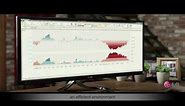 LG EA93 UltraWide 21:9 IPS Monitor (Expert Review)