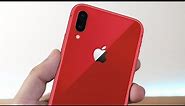 Apple Could Be Making RED iPhone XS & XS Max!