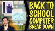 Choosing a BACK TO SCHOOL computer - JB Hi-Fi