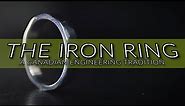 The Iron Ring - What it Means to be a Canadian Engineer