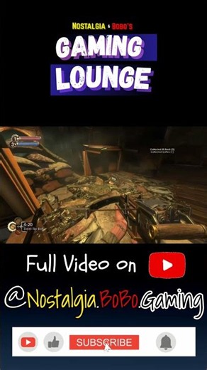 The Best - BioShock Funny Moment #gaming #funny #bioshock #fyp