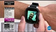 Xplora X6 Play Kids Smartwatch Bundle w/SIM Card and Vou...