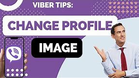 How to Change Viber Profile Picture