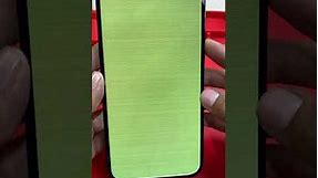 Pantalla verde iPhone 13 Pro Max, mira como lo resolvemos sin hacer el cambio de pieza.