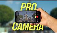 Best Camera App for the iPhone 15 Pro Max!