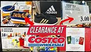 🔥COSTCO NEW CLEARANCE FINDS FOR DECEMBER 2023:🚨NEW PRICE DROPS & MANAGER'S DISCOUNTS!!!