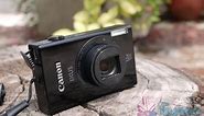 Canon IXUS 510 HS Full Review - iGyaan HD