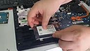 Lenovo IdeaPad 110 2021 - Hardware Upgrade Guide