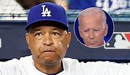 No perdonan a Dave Roberts: Los memes contra Dodgers por la barrida y eliminación de Playoffs