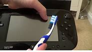 6 Ways to Fix your Faulty Nintendo Wii U Touch Screen