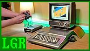 TRS-80 Color Computer: Radio Shack's $399 Micro from 1980!