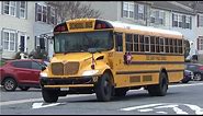 Top 10 School Buses