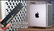 2019 Mac Pro RAM Upgrade Guide - Save up to $10,600!