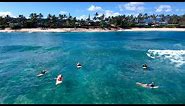 Hawaii Surf Camp 2019 - Pata Sudaka