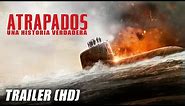 Atrapados (Kursk) - Trailer Subtitulado HD
